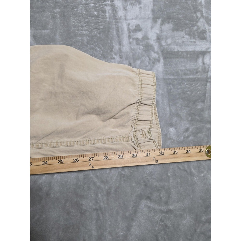 Vintage Polo Ralph Lauren M-1957 Straight Fit Utility Cargo Pants Size 36x34 - Picture 6 of 8